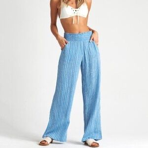 Billabong New Wave Stripe Pants